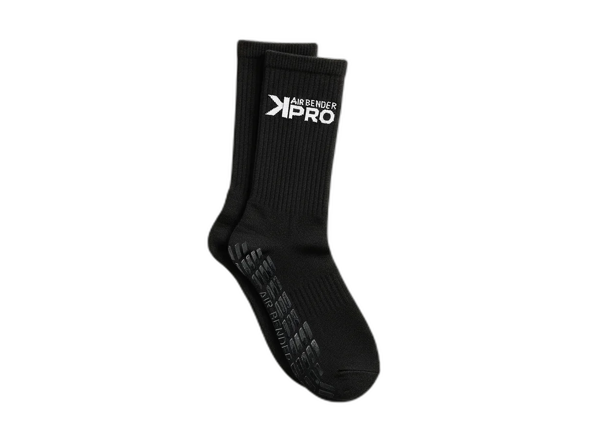 Air Bender Pro UltraGrip Socks, product-only view