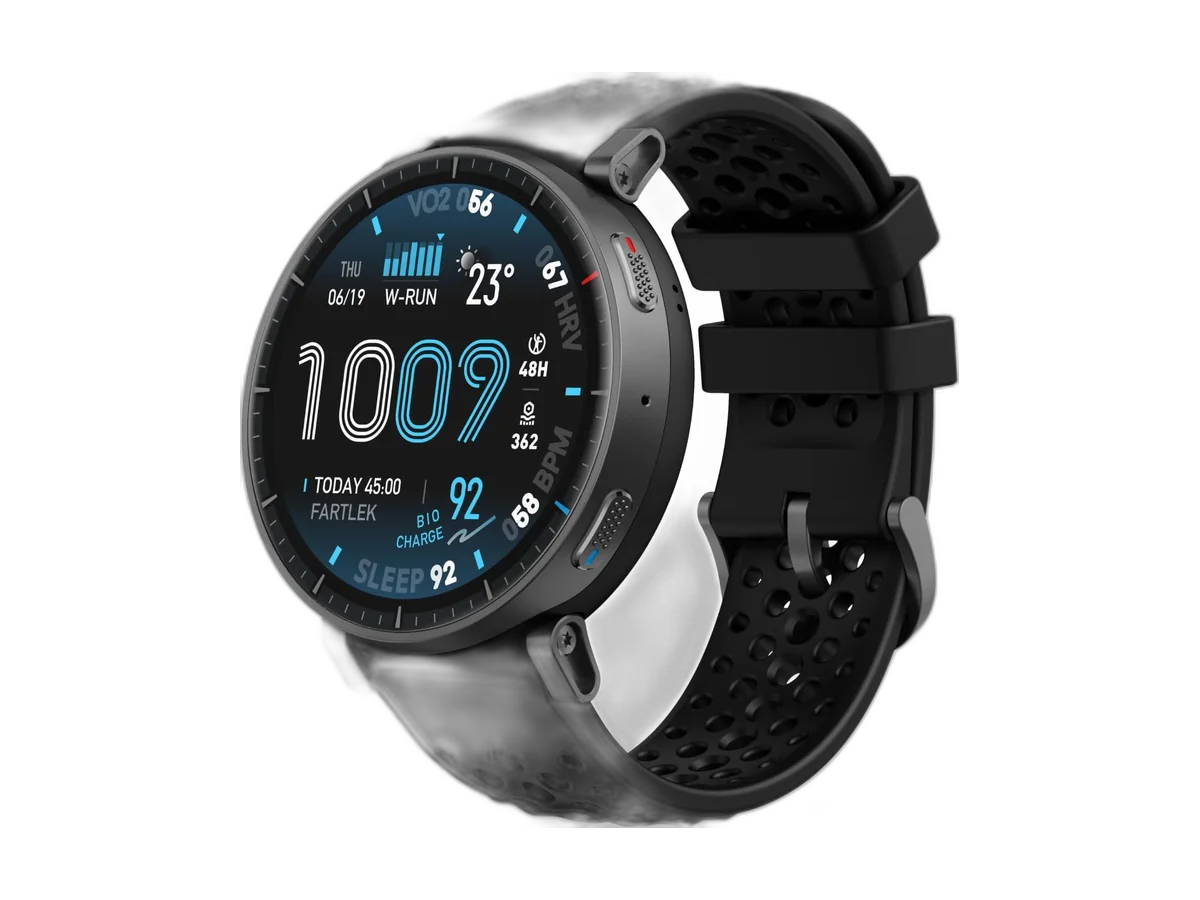 Amazfit Active Max Smart Watch product image