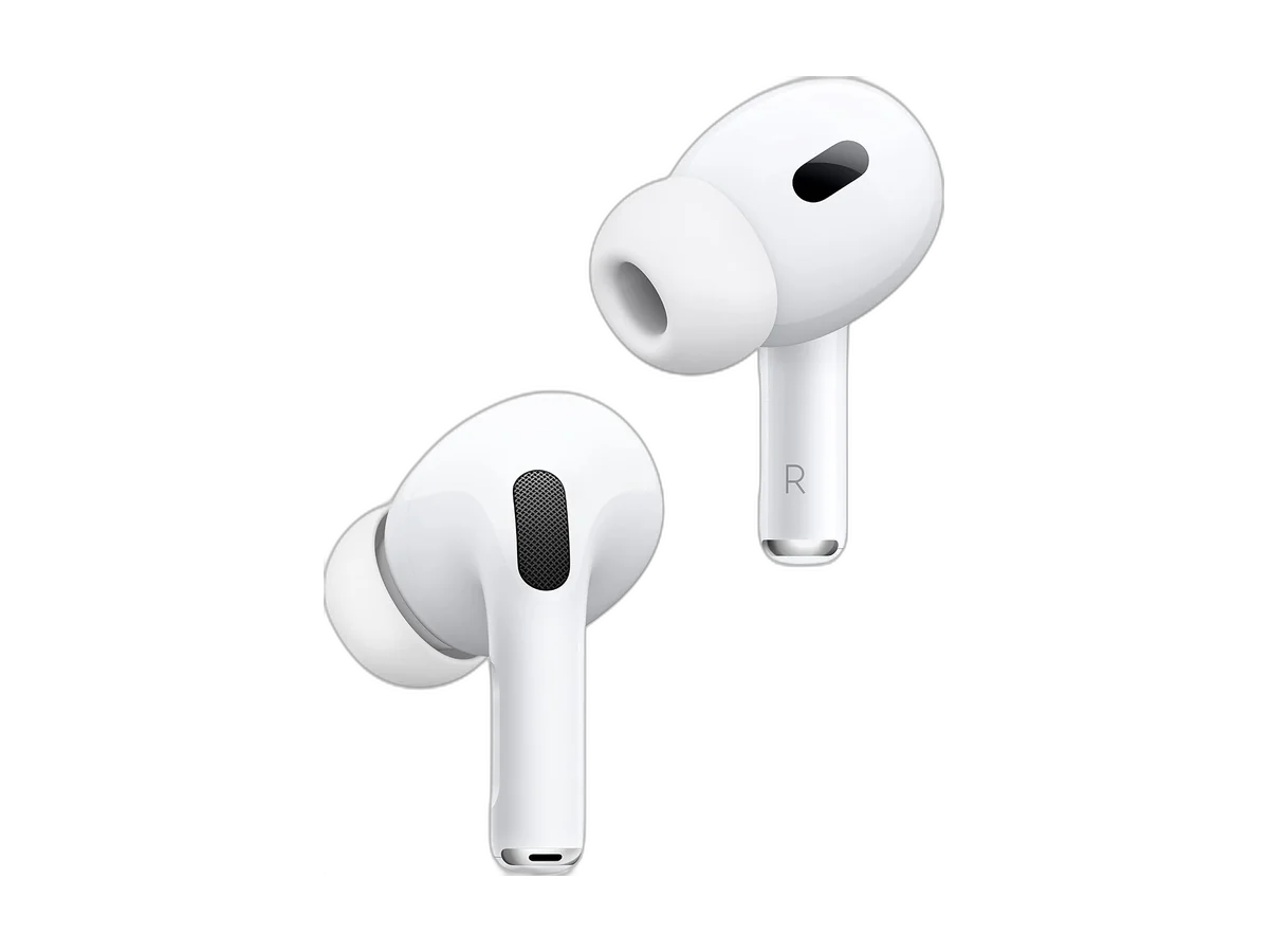 Apple AirPods Pro 2 with USB-C case product image