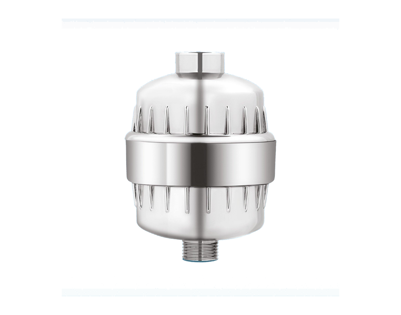 AquaBliss SF100 shower filter product image