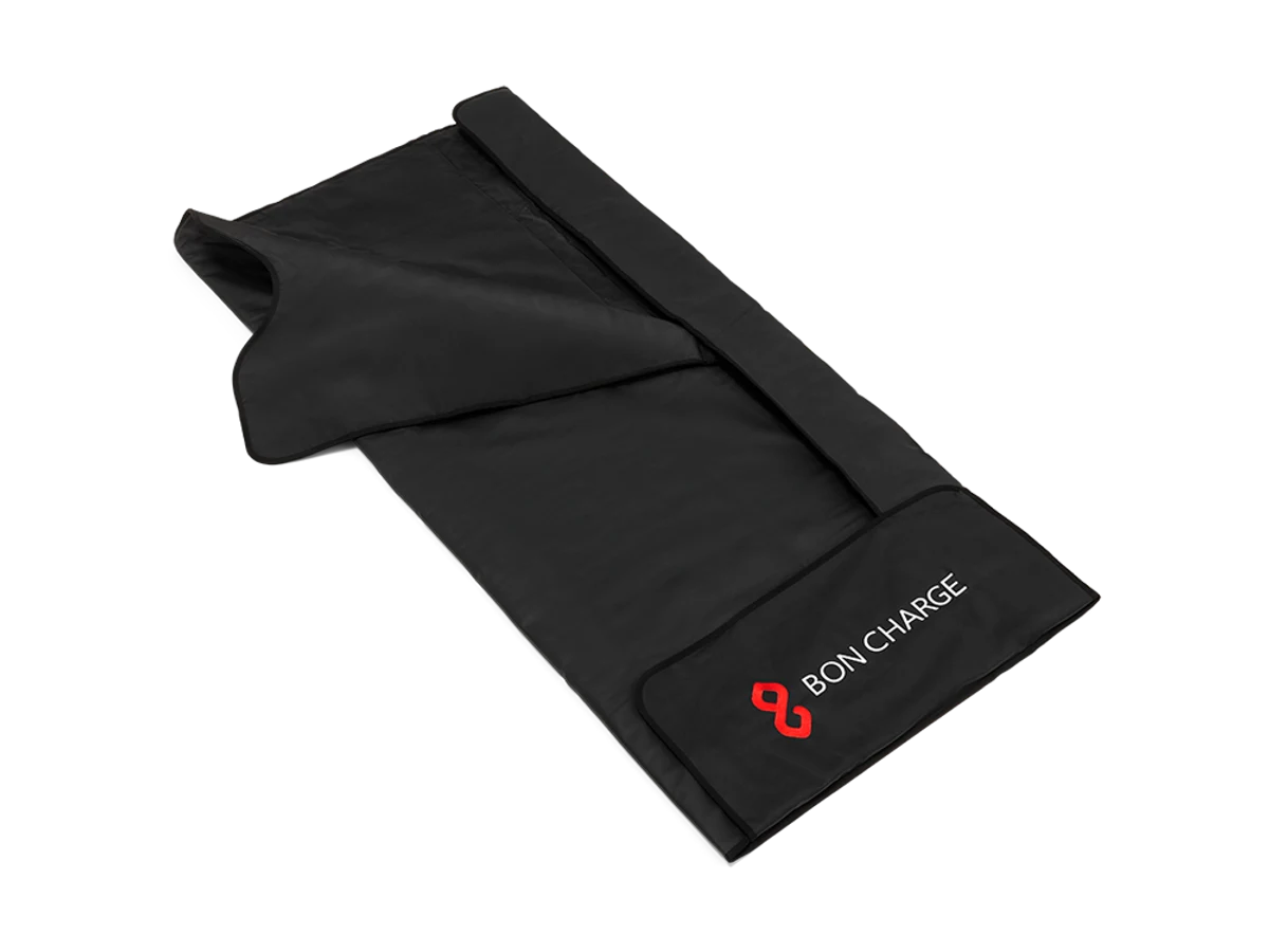 Bon Charge infrared sauna blanket product image