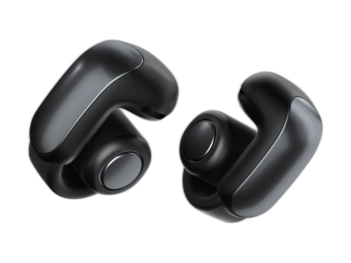 Bose Ultra Open Earbuds product image