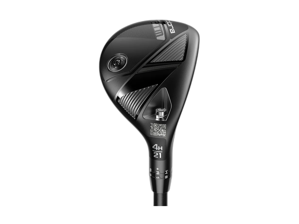 Cobra OPTM Hybrid product image