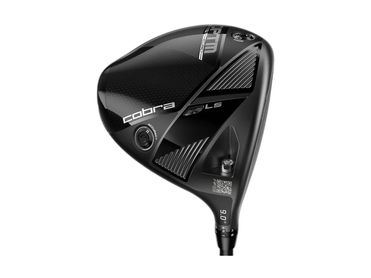 Cobra OPTM LS Driver product image