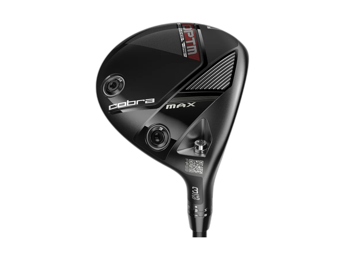 Cobra OPTM MAX Fairway product image