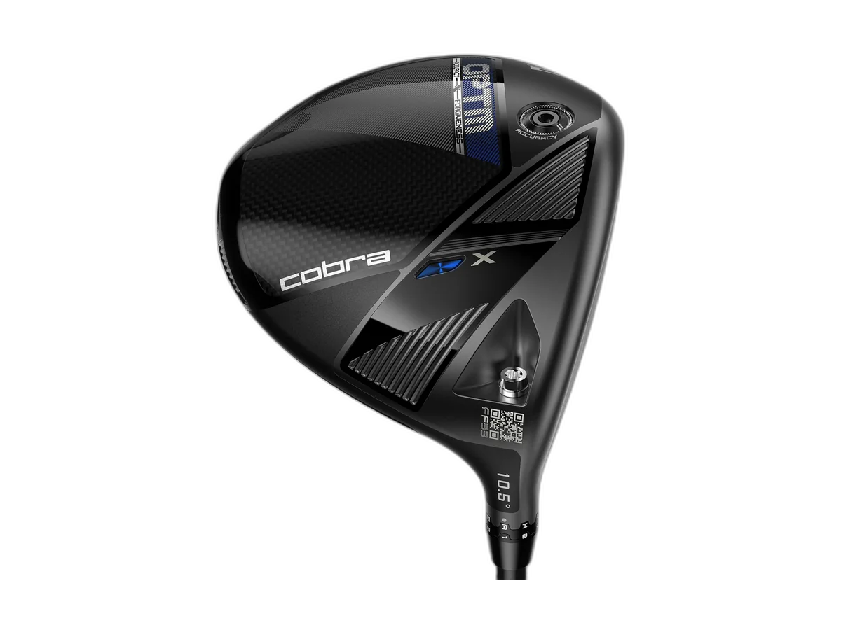 Cobra OPTM X Driver product image