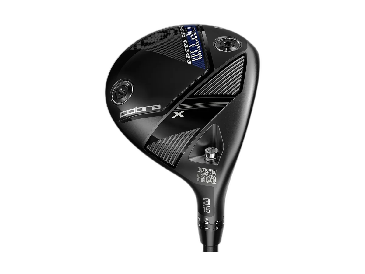 Cobra OPTM X Fairway product image
