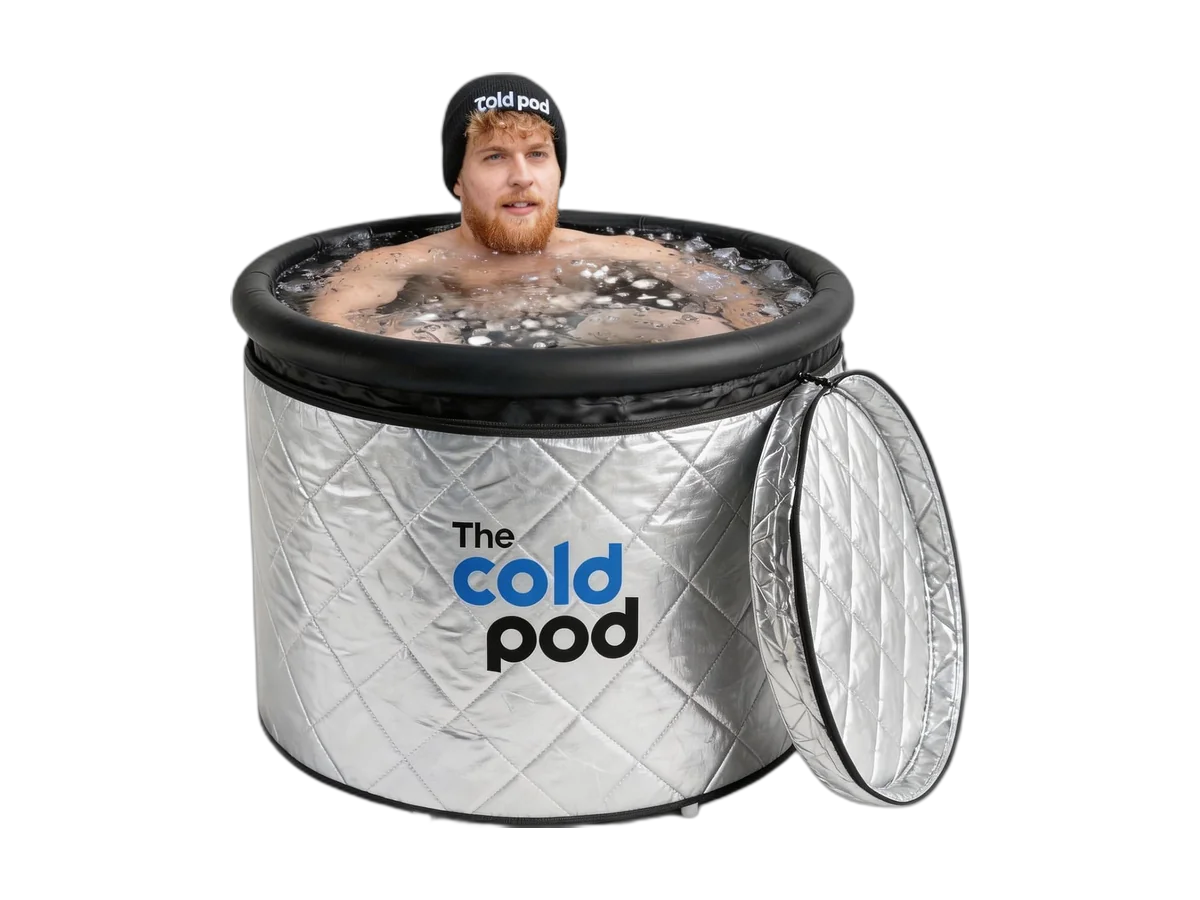 The Cold Pod insulated ice bath product image