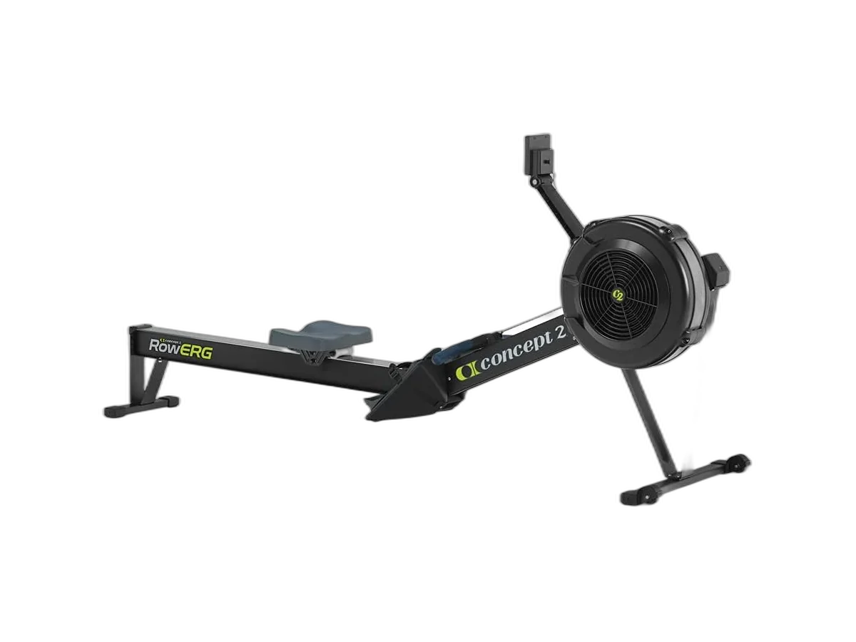 Concept2 RowErg Indoor Rowing Machine product image