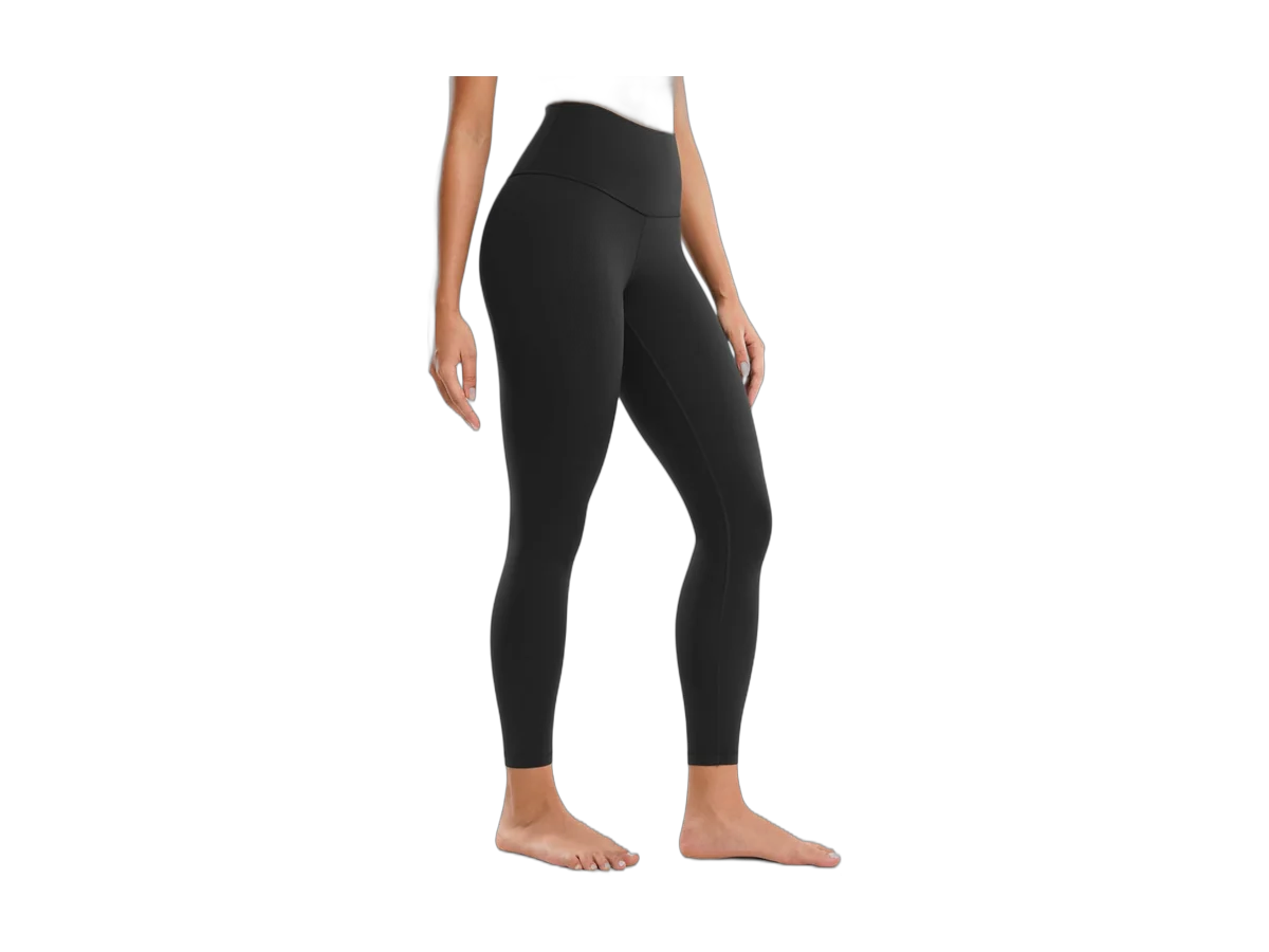 CRZ YOGA Butterluxe leggings