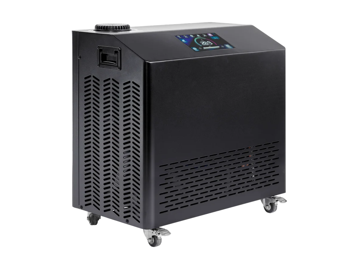 Dynamic Cold Therapy 0.8 HP Cold and Heat Chiller product image