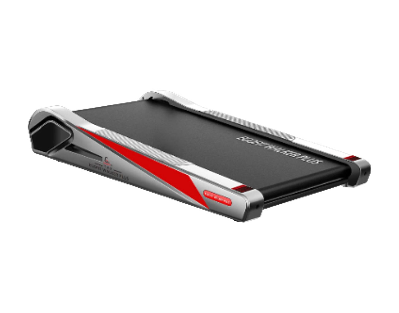 Egofit Walker Pro under-desk treadmill product image