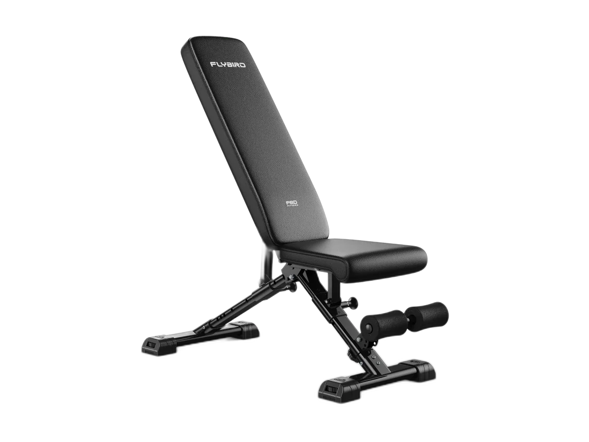 FED Fitness Flybird WB5 Adjustable Weight Bench product image