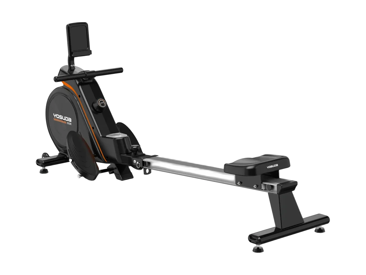 FED Fitness YOSUDA Series RM4 Magnetic Foldable Rowing Machine Pro product image