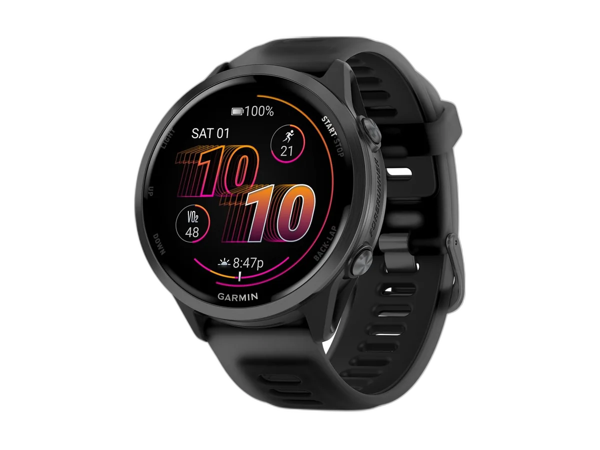 Garmin Forerunner 570 — 47 mm product image