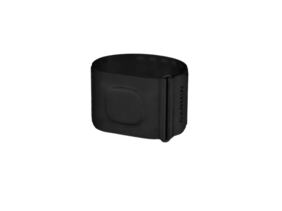 Garmin Index Sleep Monitor product image