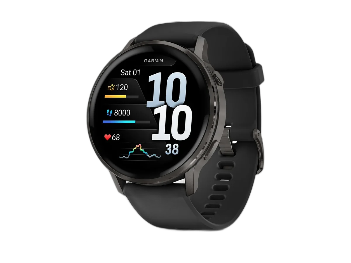 Garmin Venu 4 — 45 mm product image