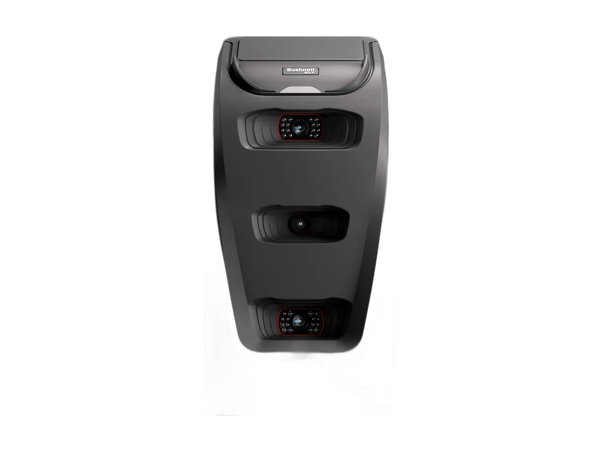 Bushnell Launch Pro i