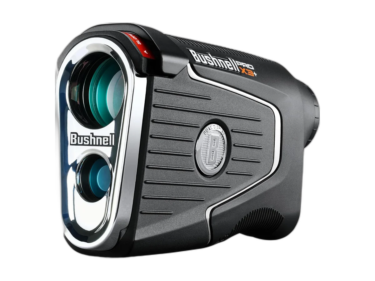 Bushnell Pro X3+ Link