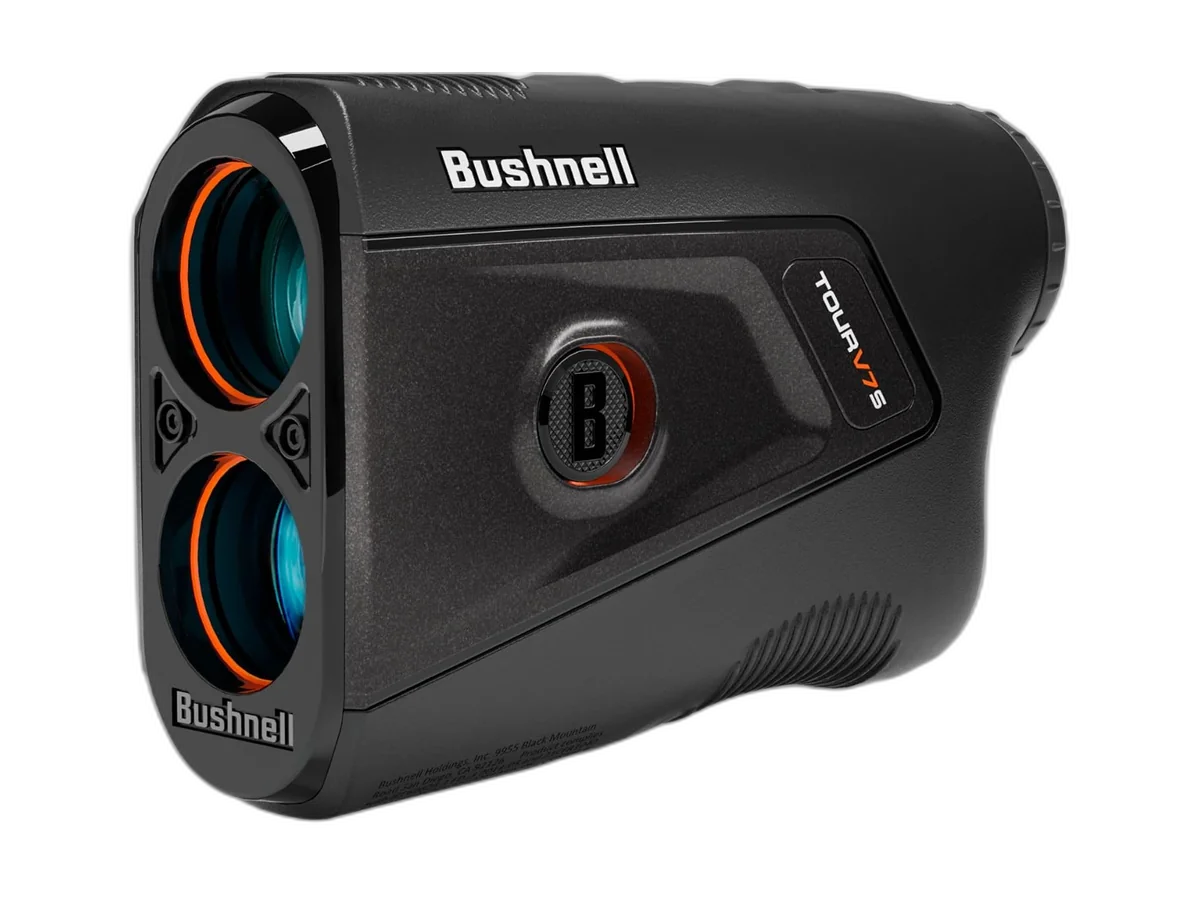 Bushnell Tour V7 Shift
