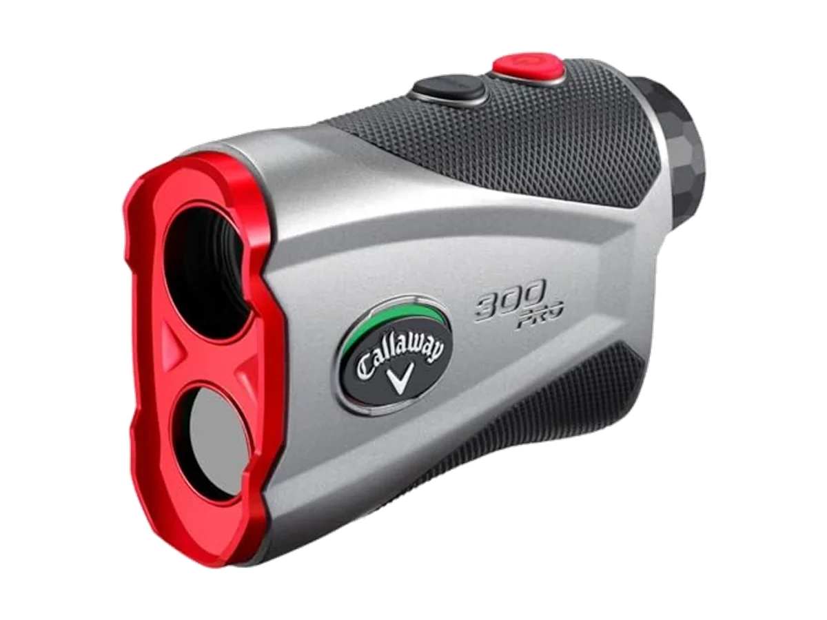 Callaway 300 Pro Rangefinder