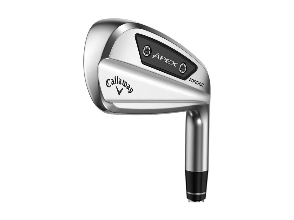Callaway Apex Ai200 Irons