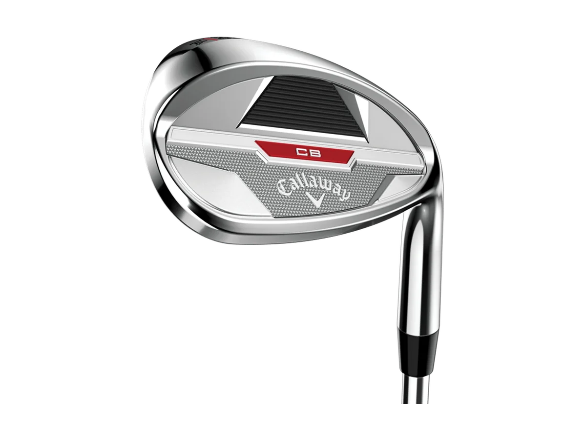Callaway CB Wedge