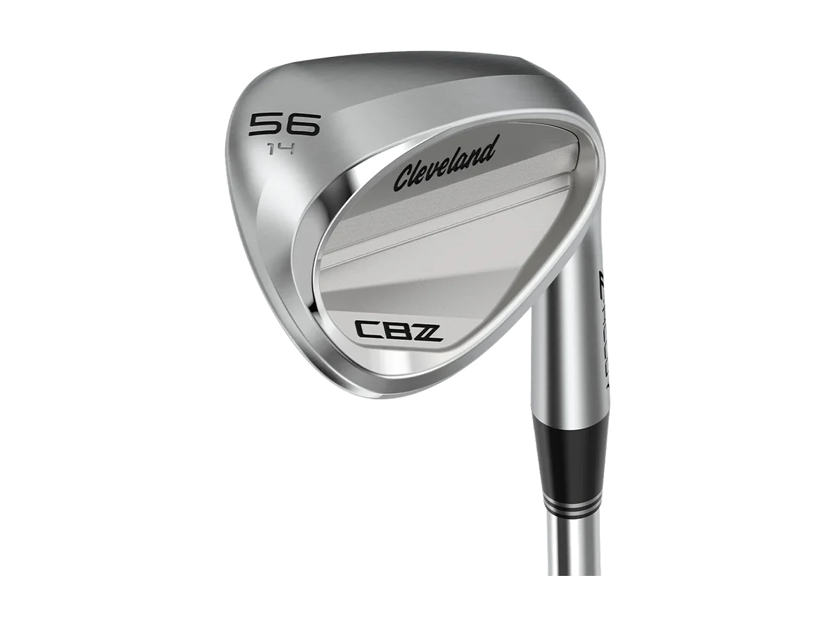 Cleveland CBZ Wedge