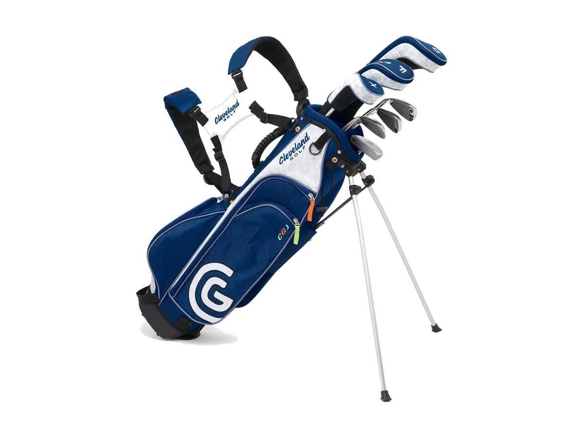 Cleveland Golf Junior Set