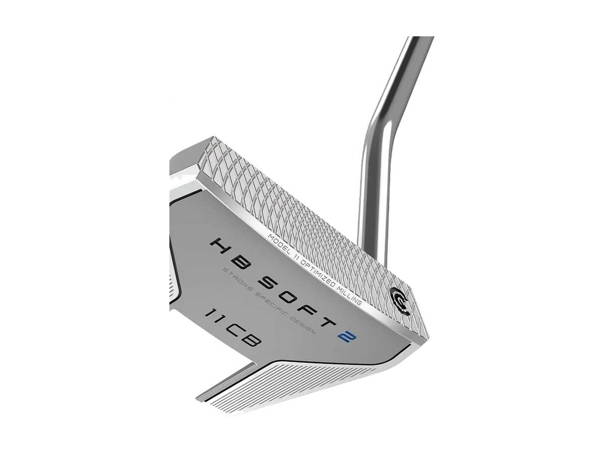 Cleveland HB SOFT 2 Model 11 CB Putter