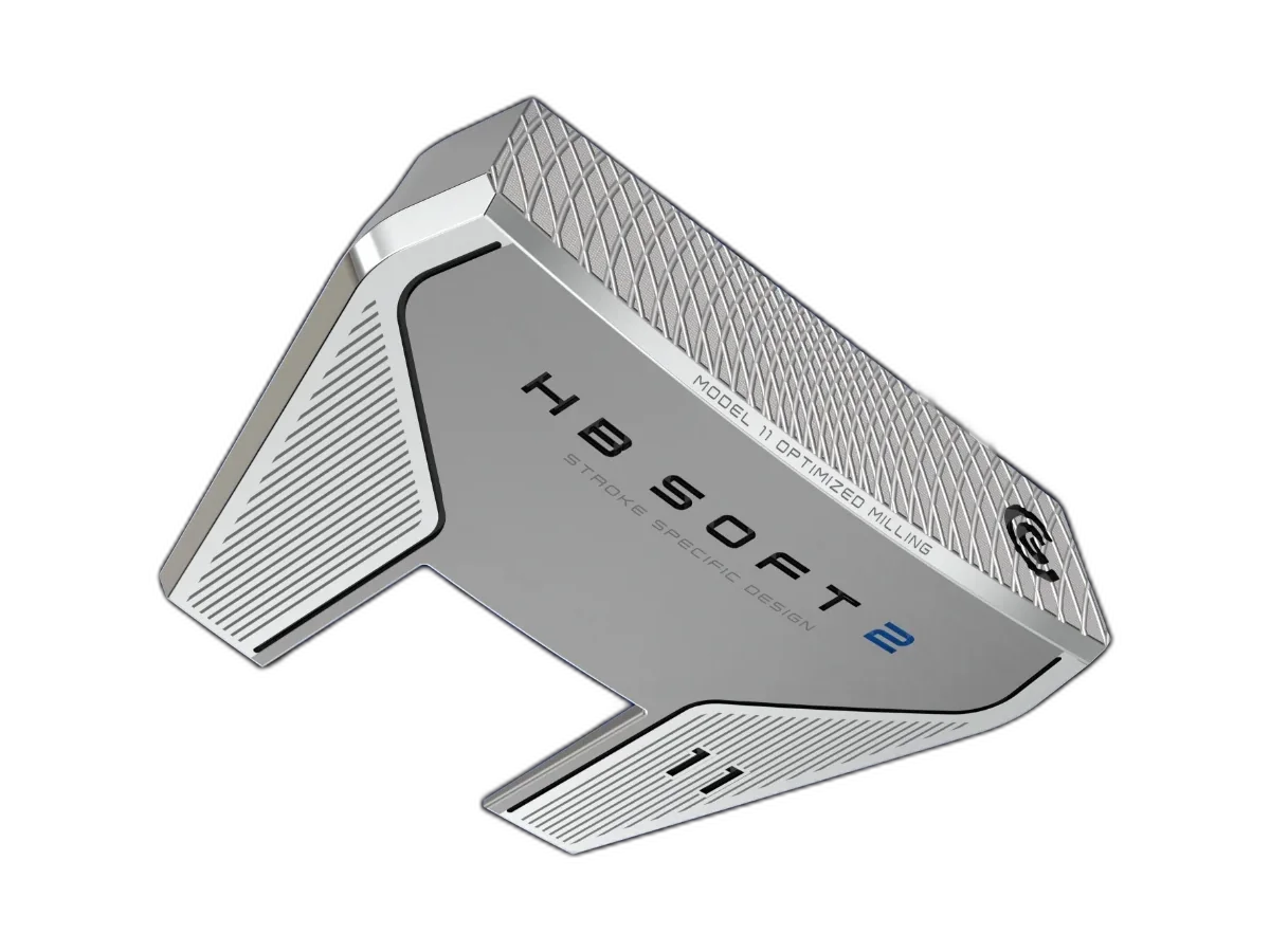 Cleveland HB SOFT 2 Putter