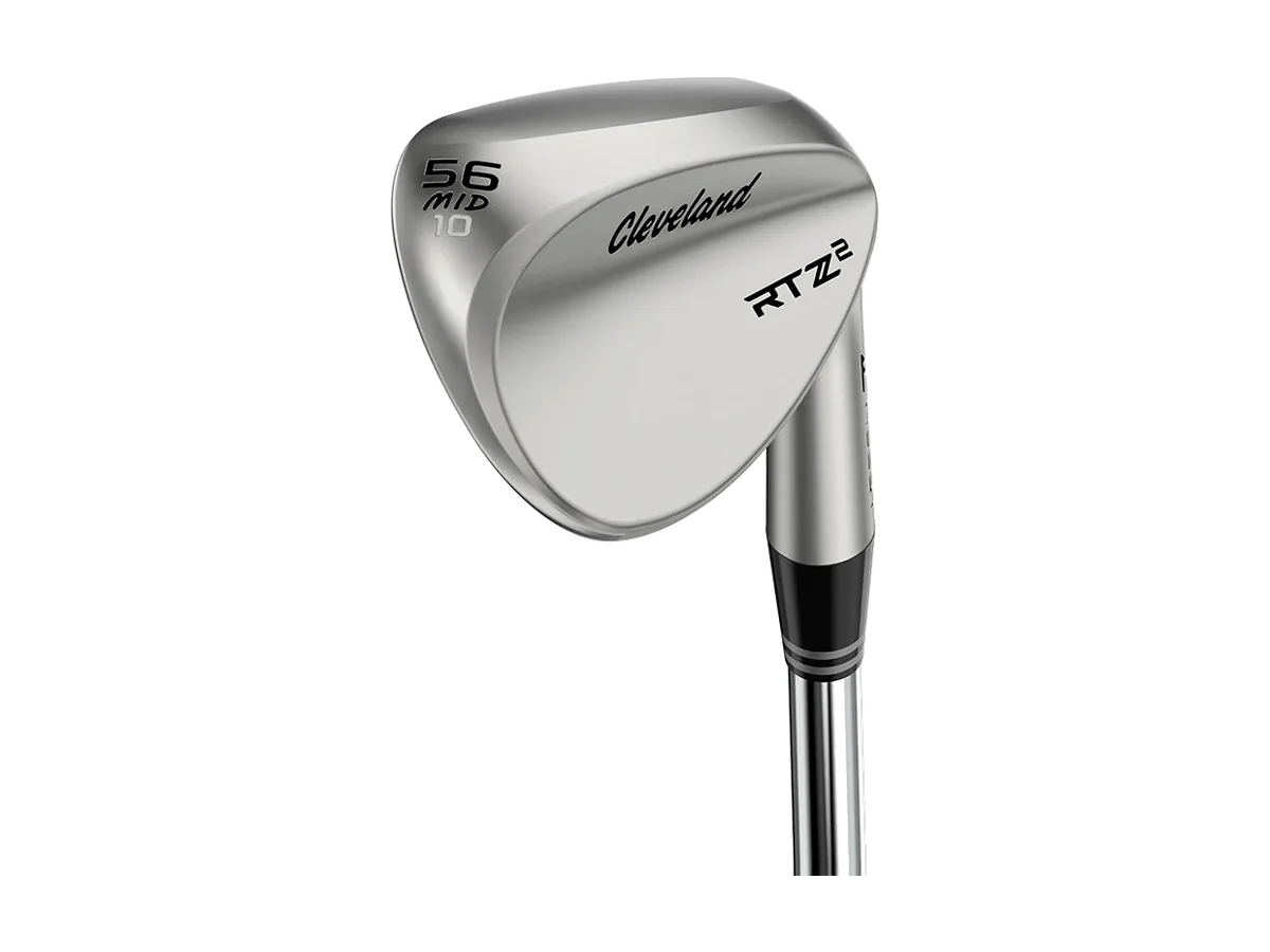 Cleveland RTZ 2 Wedge