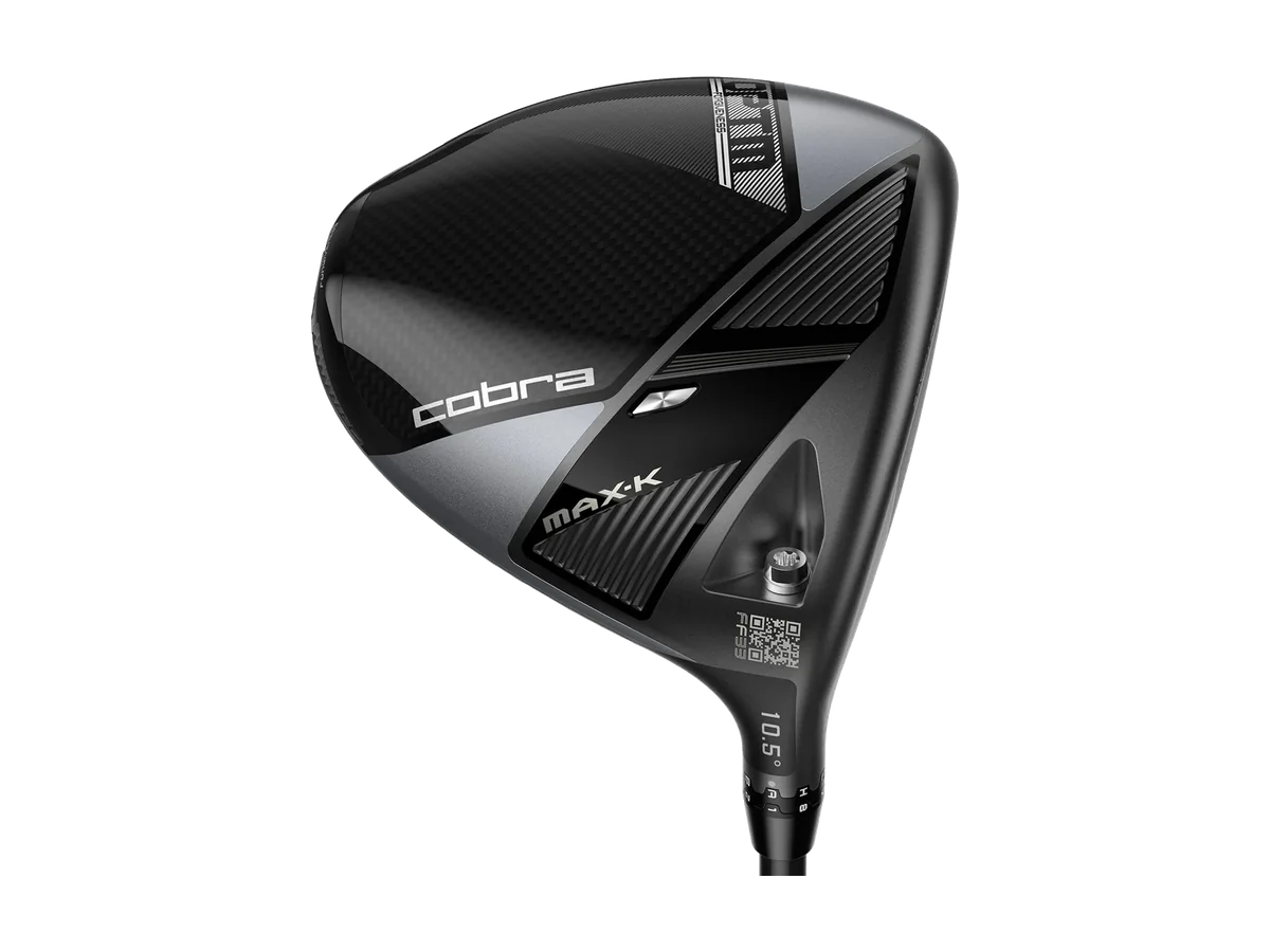 Cobra OPTM MAX-K Driver