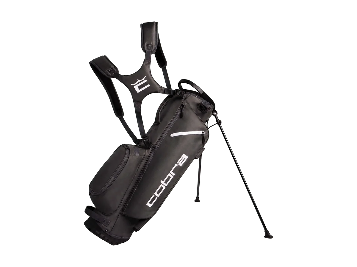 Cobra Sport Carry Stand Golf Bag