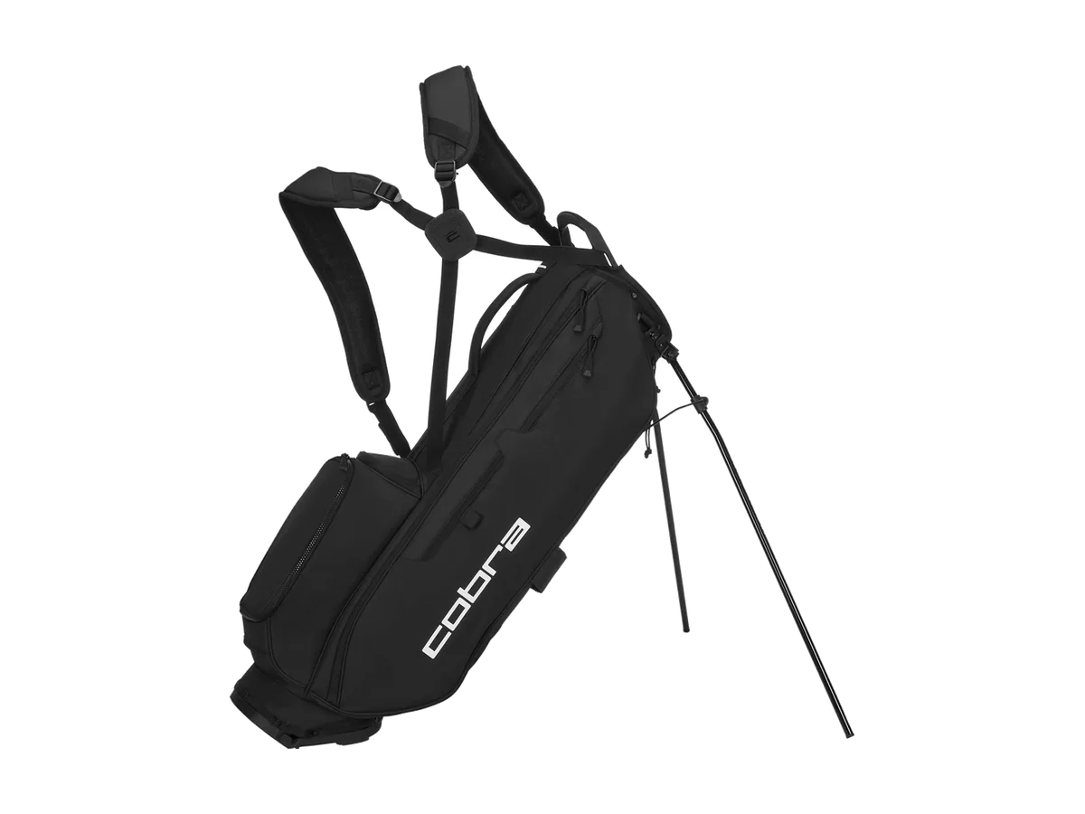 Cobra Ultralight Pro Stand Golf Bag