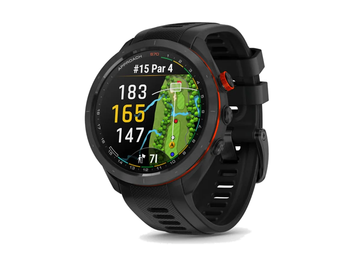 Garmin Approach S70