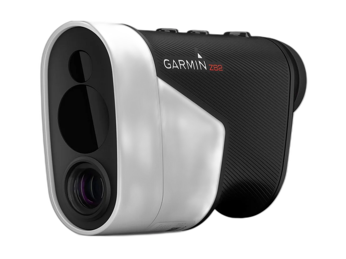 Garmin Approach Z82