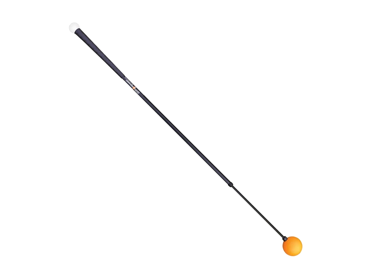 Orange Whip Golf Swing Trainer