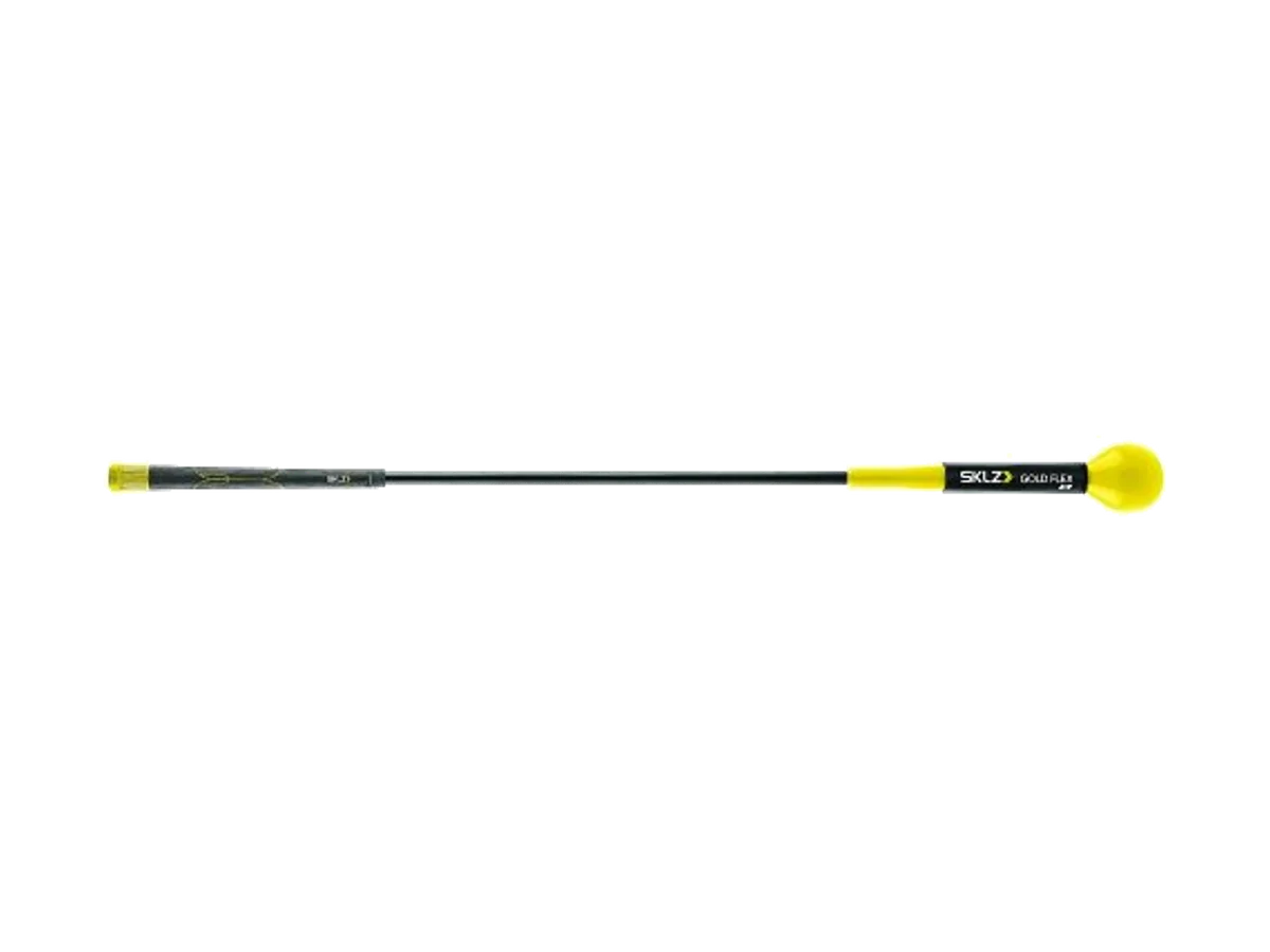 SKLZ Gold Flex Golf Swing Trainer