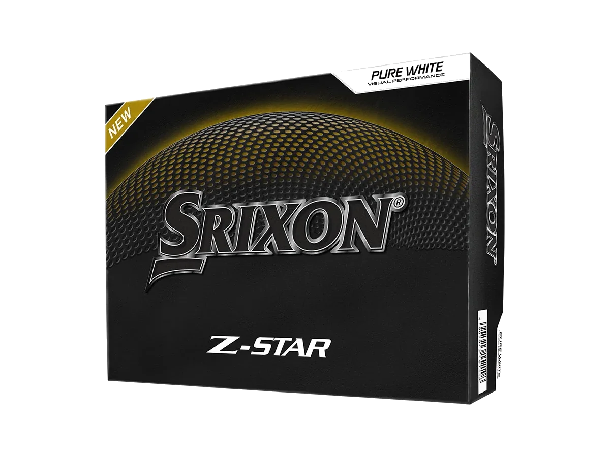 Srixon Z-STAR Golf Balls