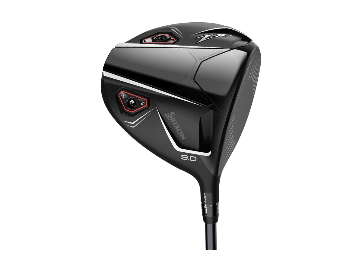 Srixon ZXi Driver