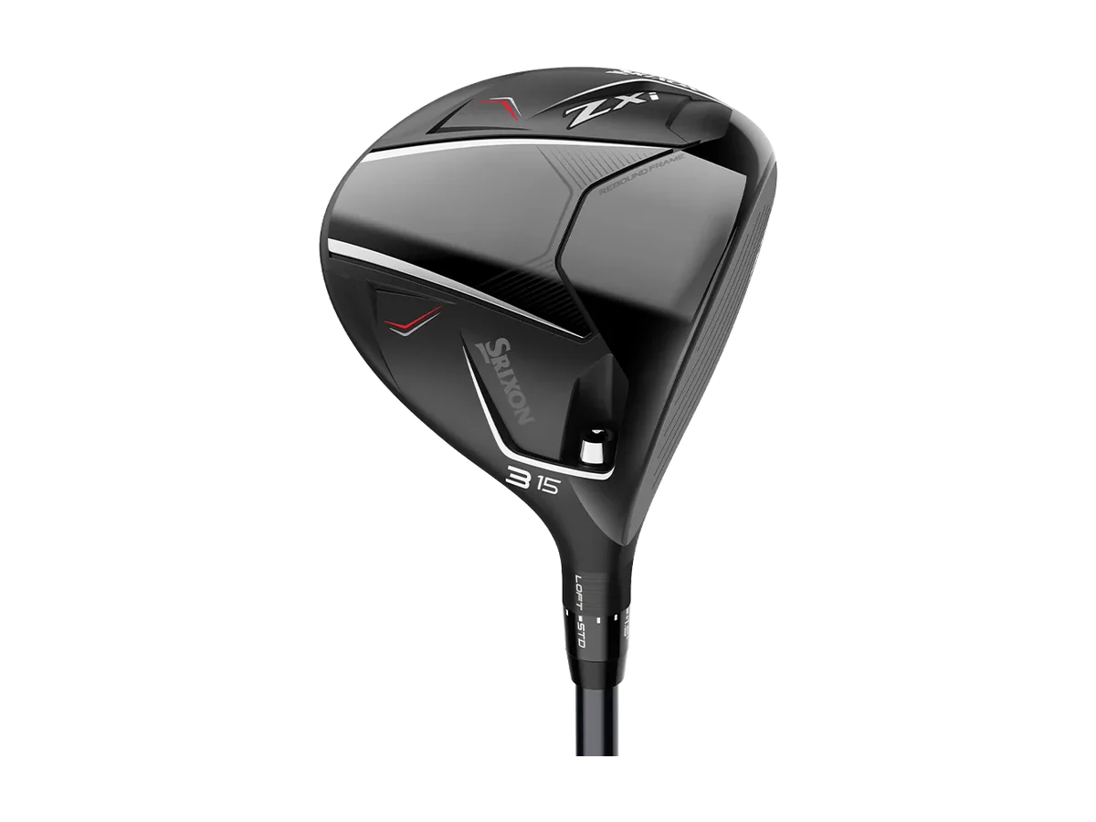Srixon ZXi Fairway Wood