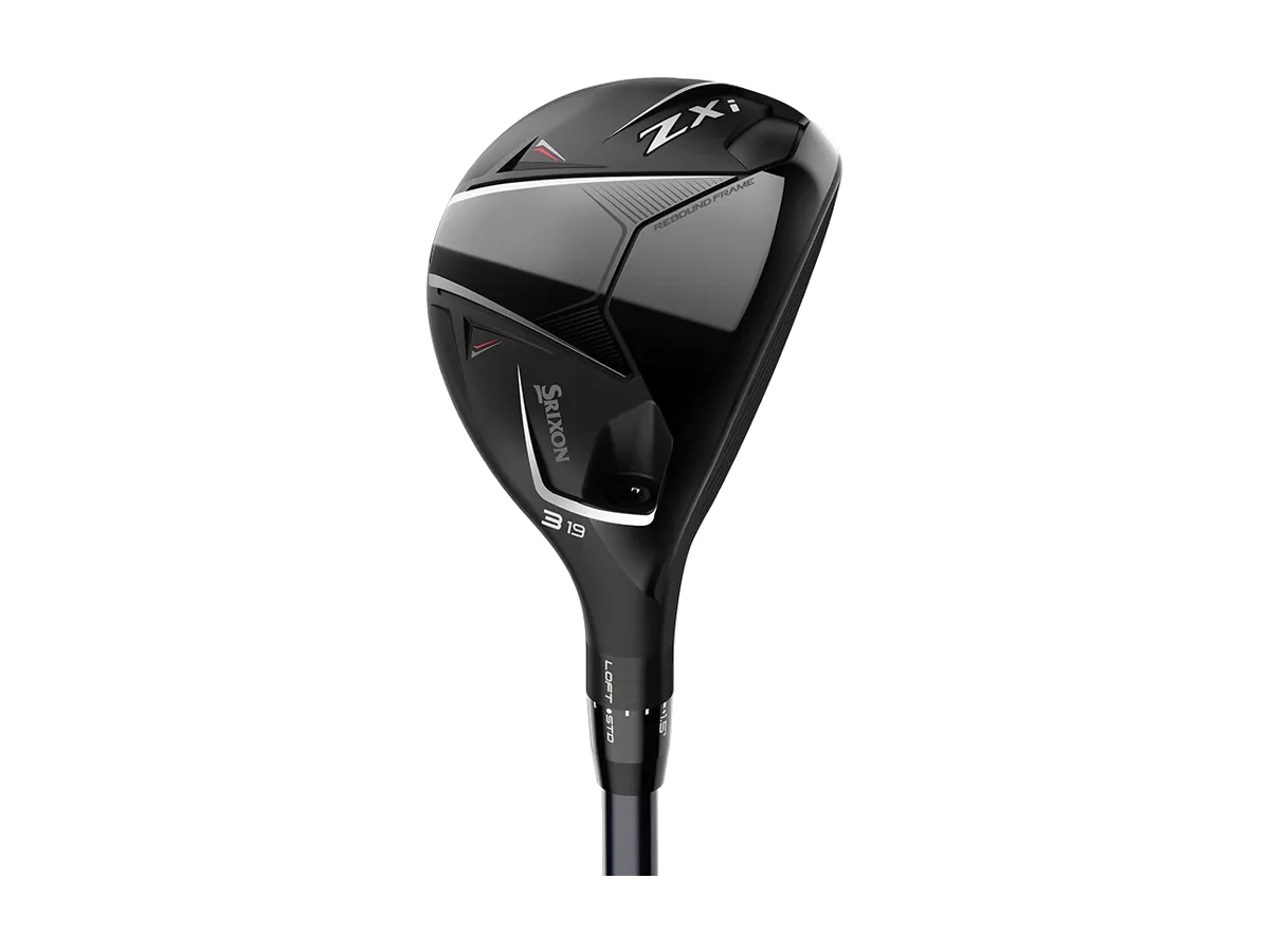 Srixon ZXi Hybrid