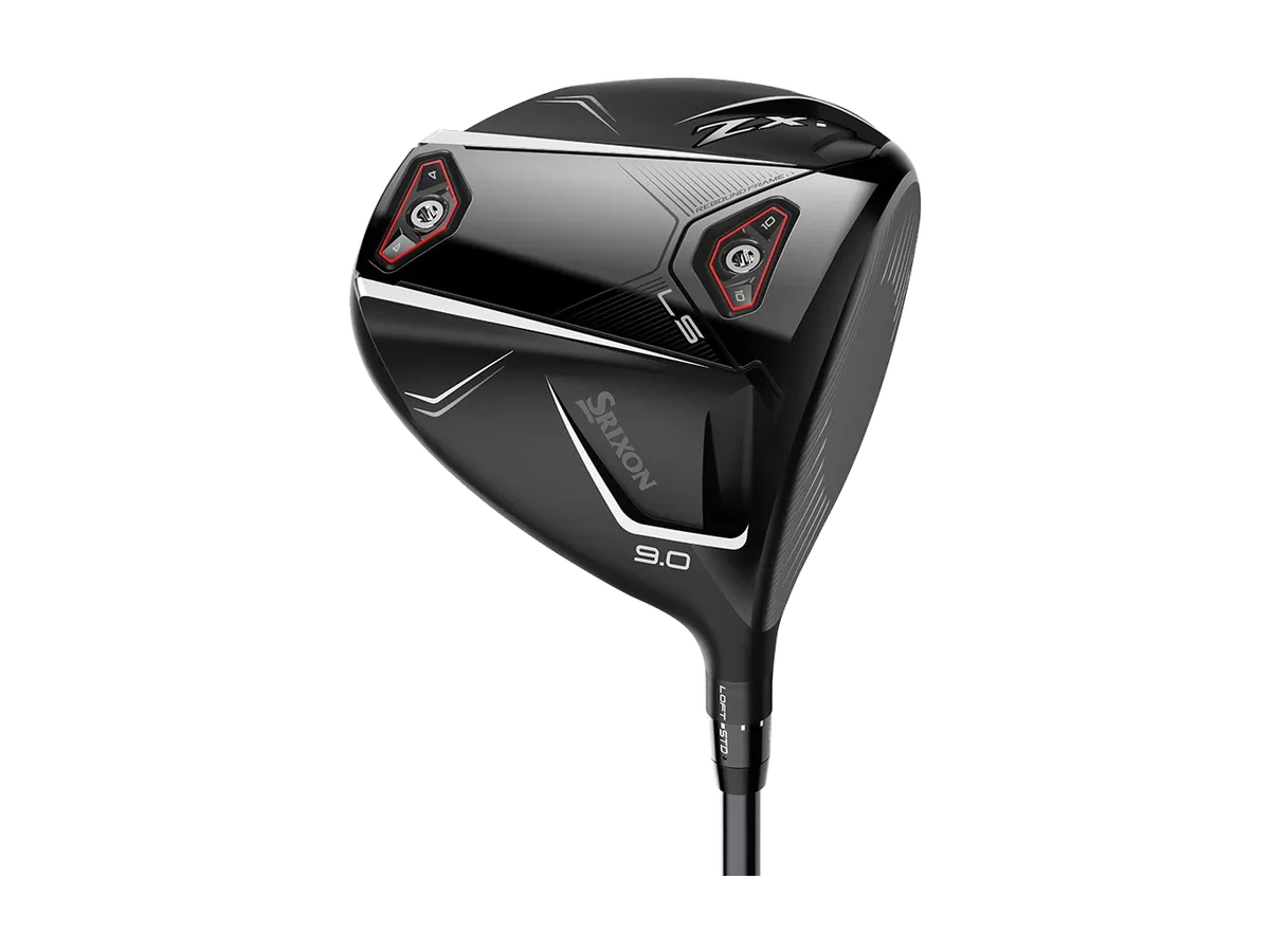 Srixon ZXi LS Driver
