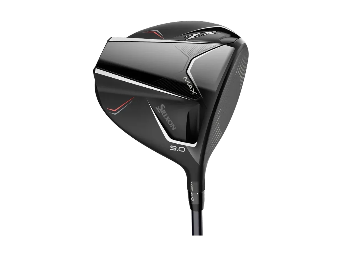 Srixon ZXi MAX Driver