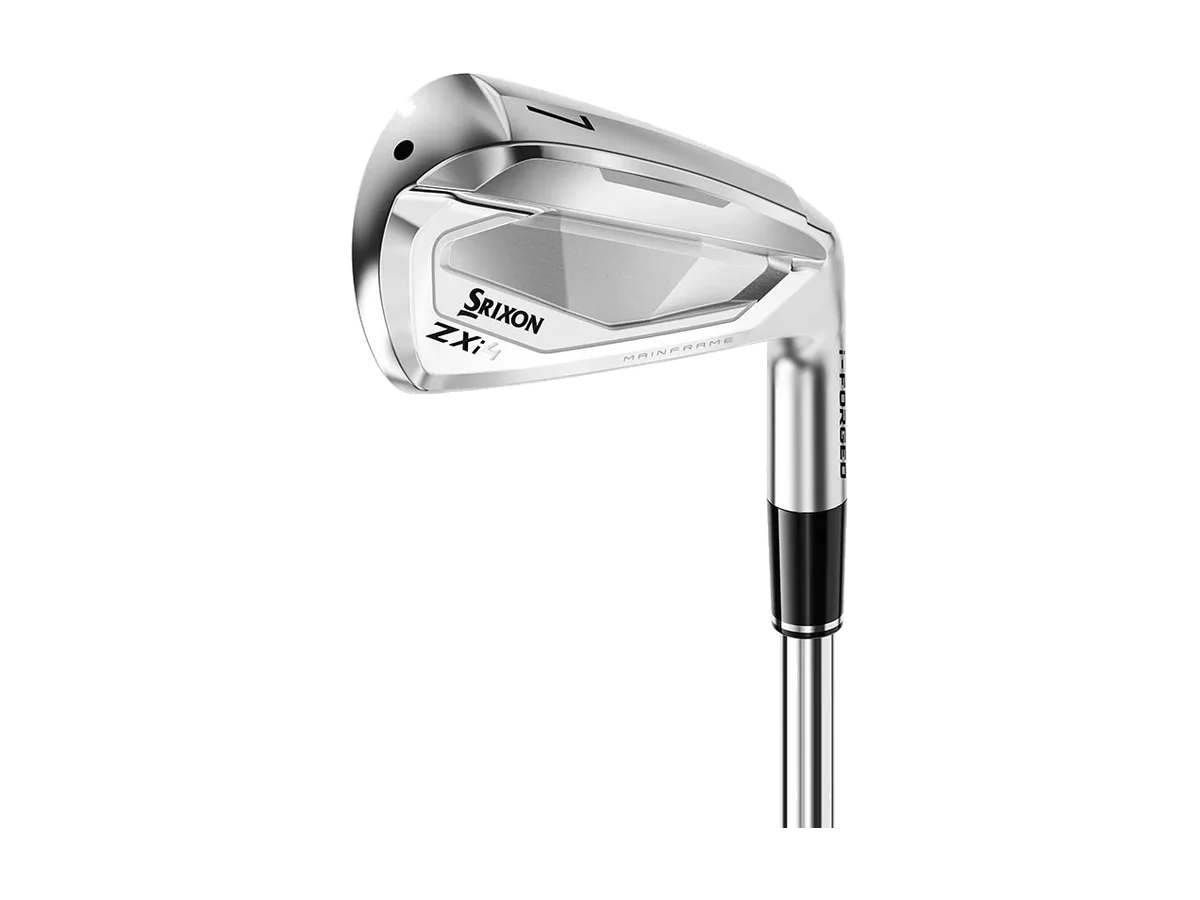 Srixon ZXi4 Irons