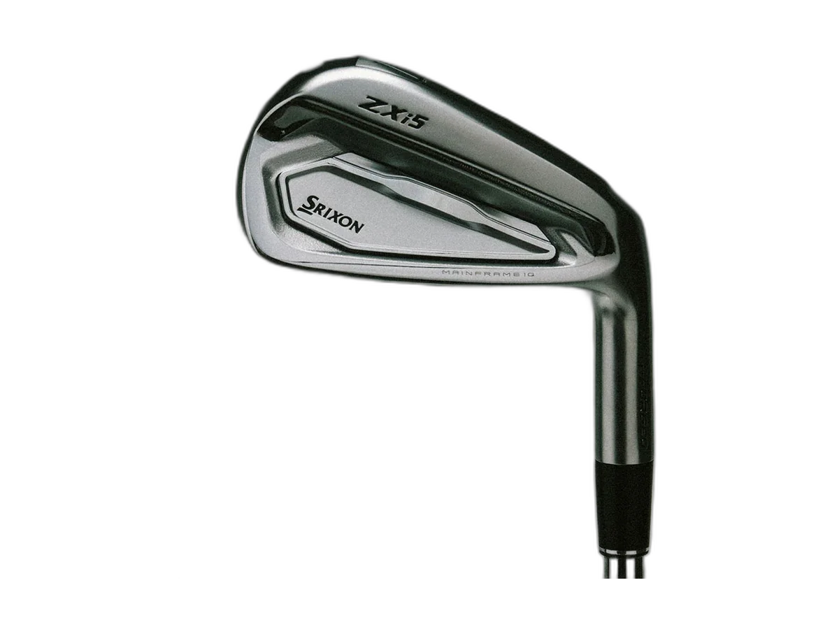 Srixon ZXi5 Irons
