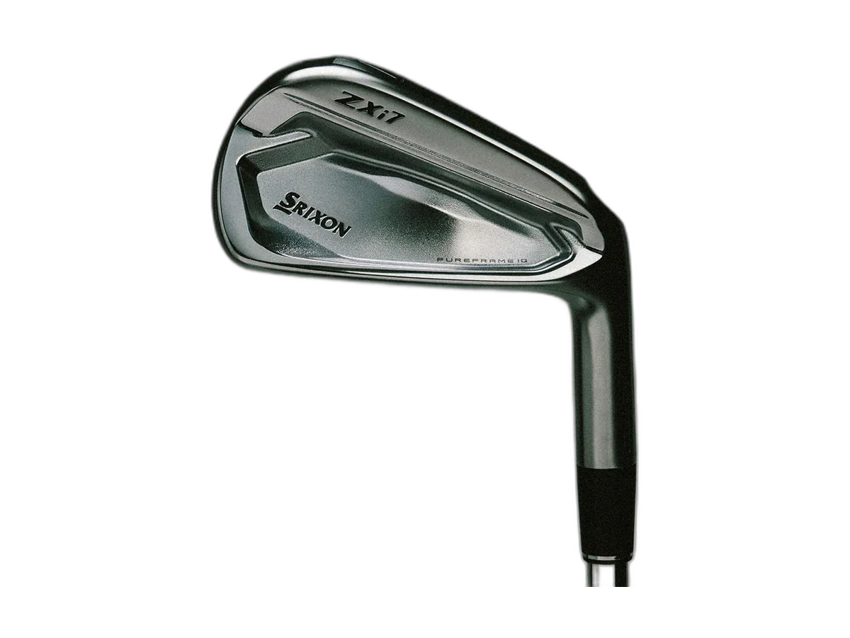Srixon ZXi7 Irons