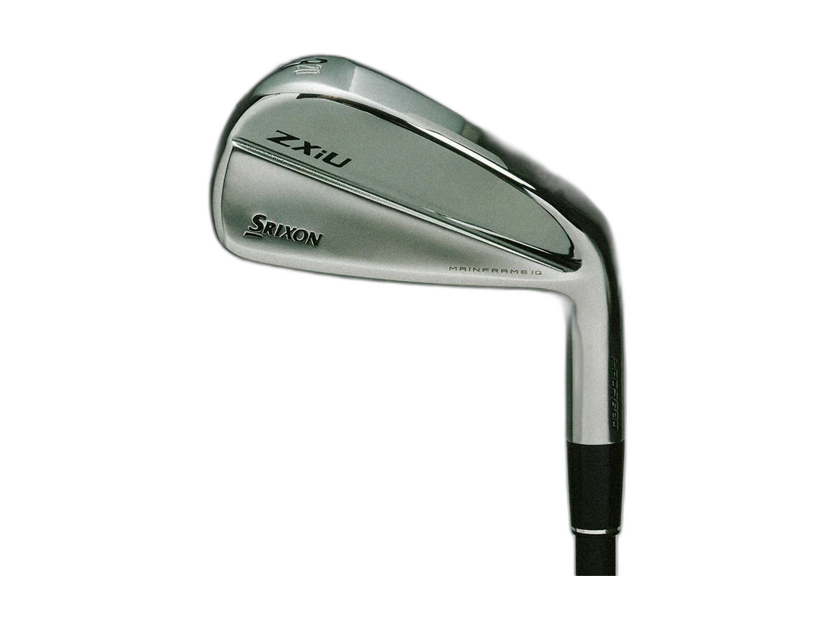 Srixon ZXiU Utility Iron