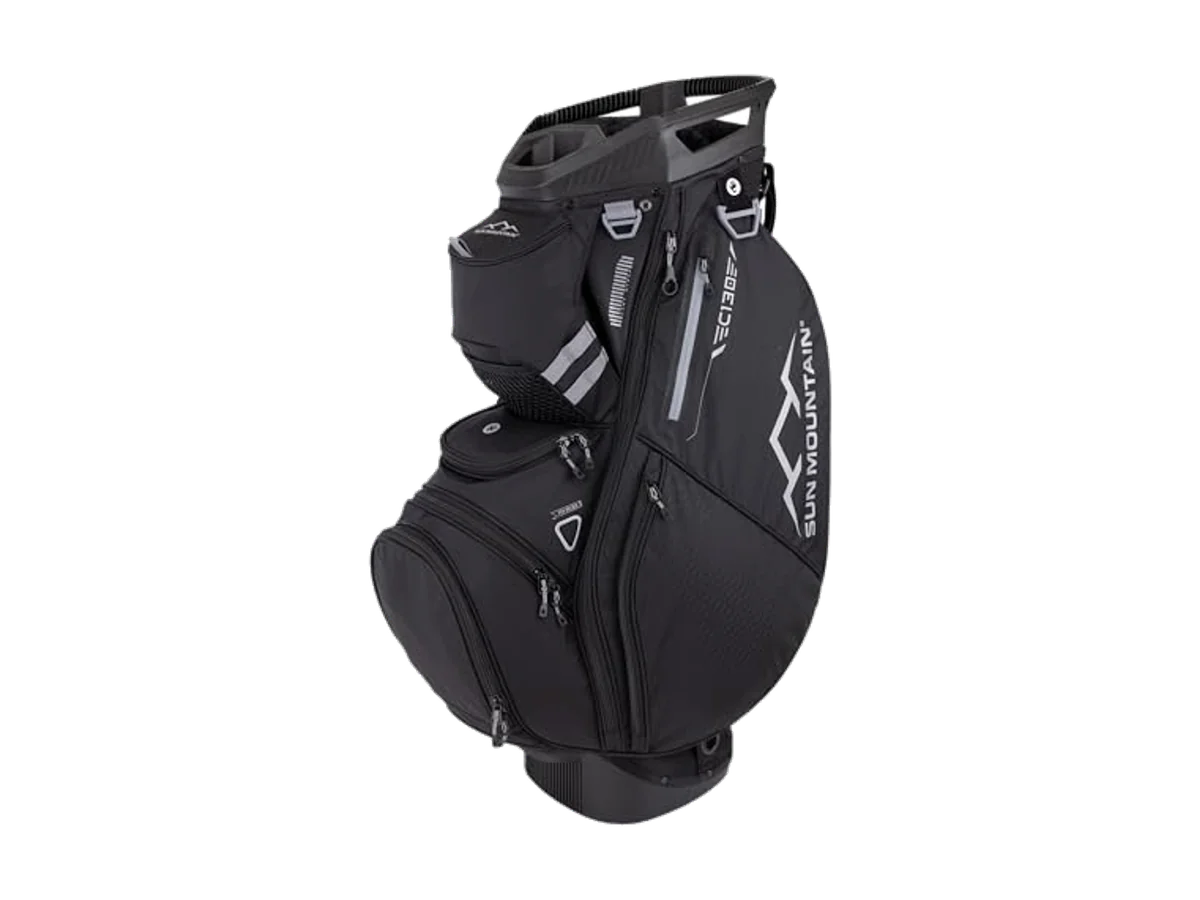 Sun Mountain C-130 Cart Bag